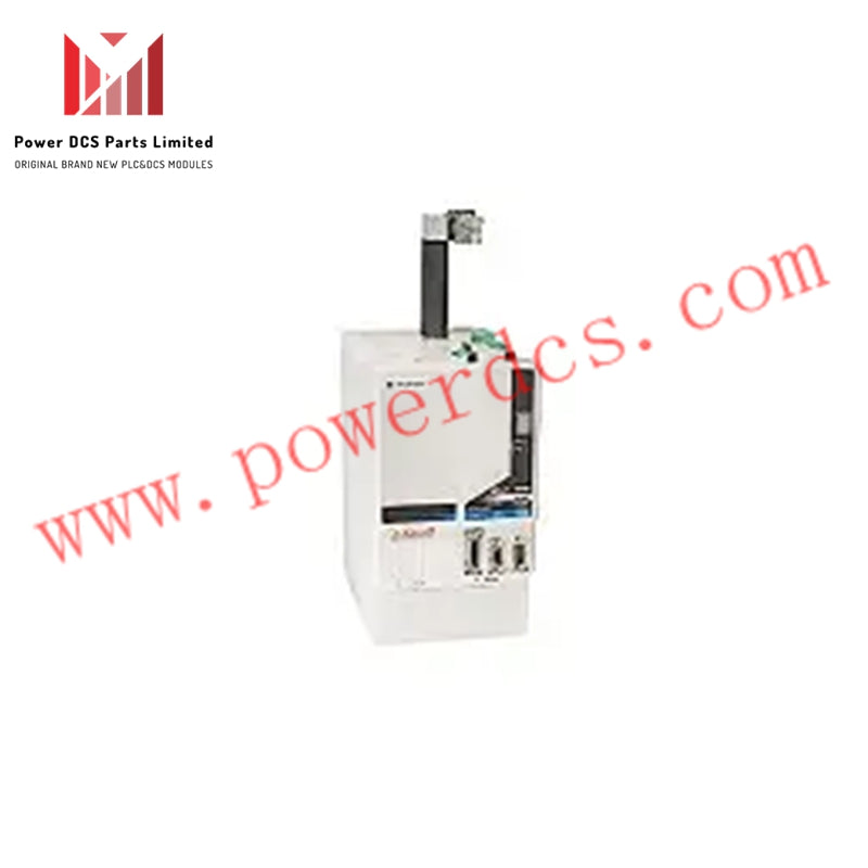 Allen-Bradley 2094-BM03-S | Kinetix 6000 Drive Axis Module