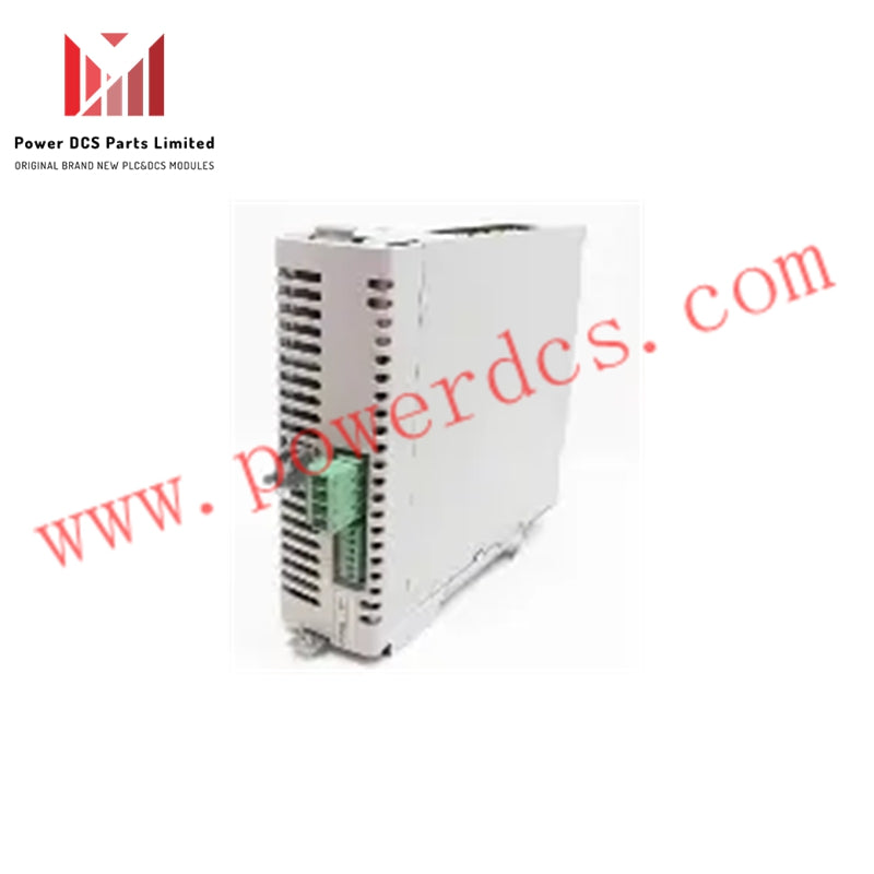 Allen-Bradley 2094-BMP5-M | Модуль Kinetix 6200 с несколькими осями