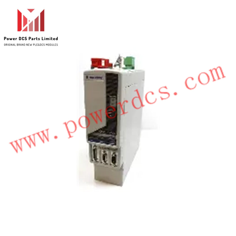 Allen-Bradley 2094-BMP5-S AC Drive Axis Module