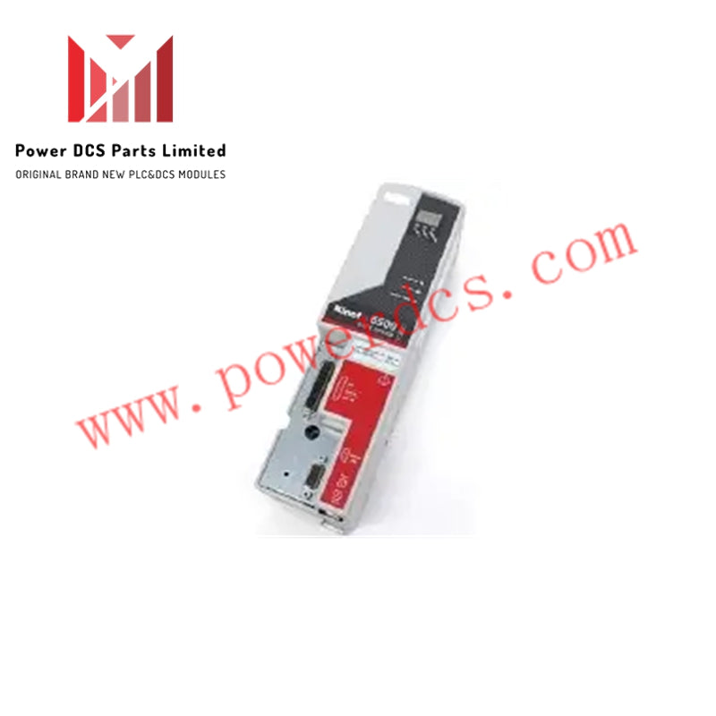 Allen-Bradley AB 2094-EN02D-M01-S1 | Steuerungsmodul