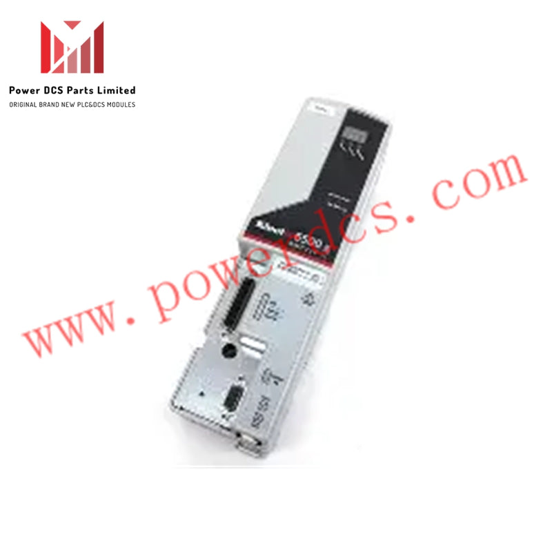 Allen-Bradley 2094-EN02D-M01-S0 Kinetix 6500 Control Module