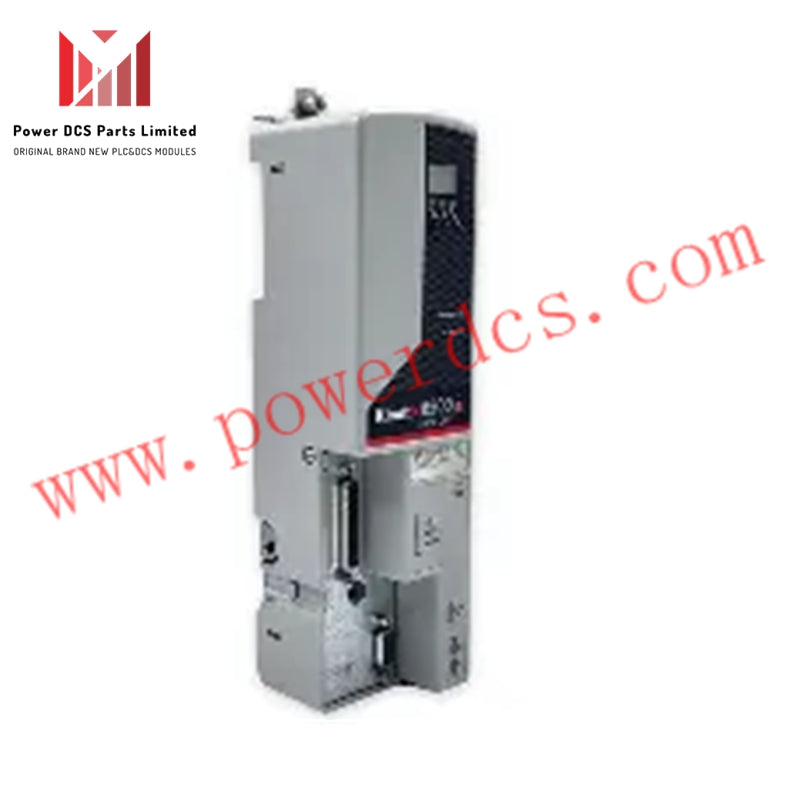 Allen-Bradley 2094-EN02D-M01-S0 Kinetix 6500 Control Module