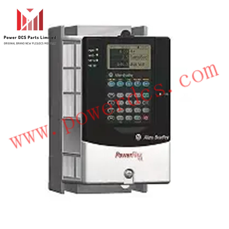 Allen-Bradley 20AC030A0AYNANNN PowerFlex 70 VFD pogon