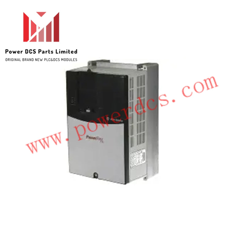 Allen-Bradley 20AC8P7A0AYNANC0 | পাওয়ারফ্লেক্স 70 এসি ড্রাইভ