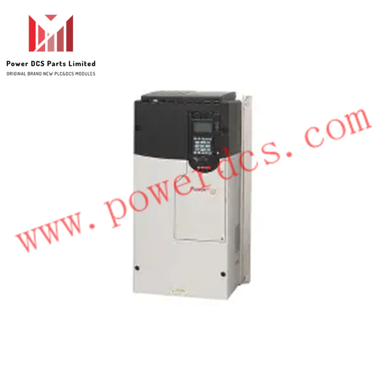 Allen-Bradley 20F11NC043JA0NNNNN PowerFlex 753 AC Drive