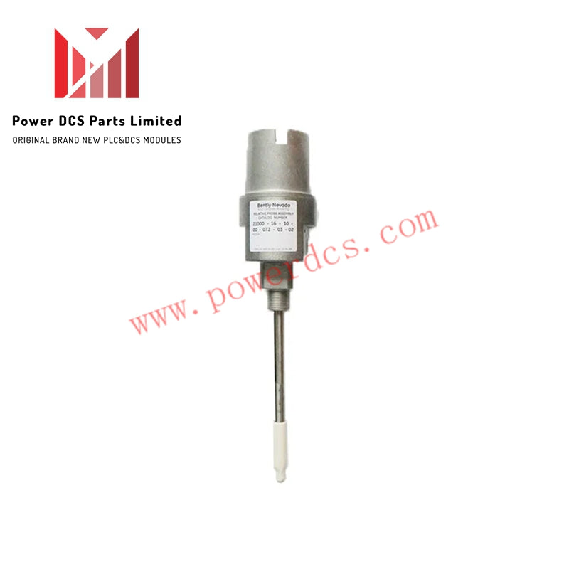 Bently Nevada 21000-16-10-00-090-03-02 Proximity Probe Housing