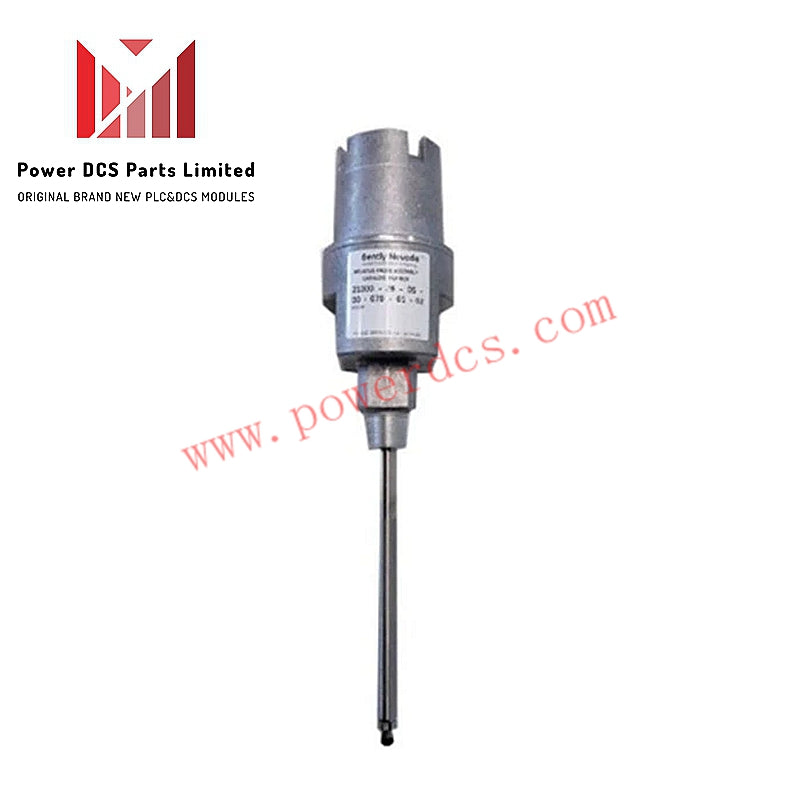 21000-16-10-00-102-03-02 Bently Nevada Proximity Probe Housing