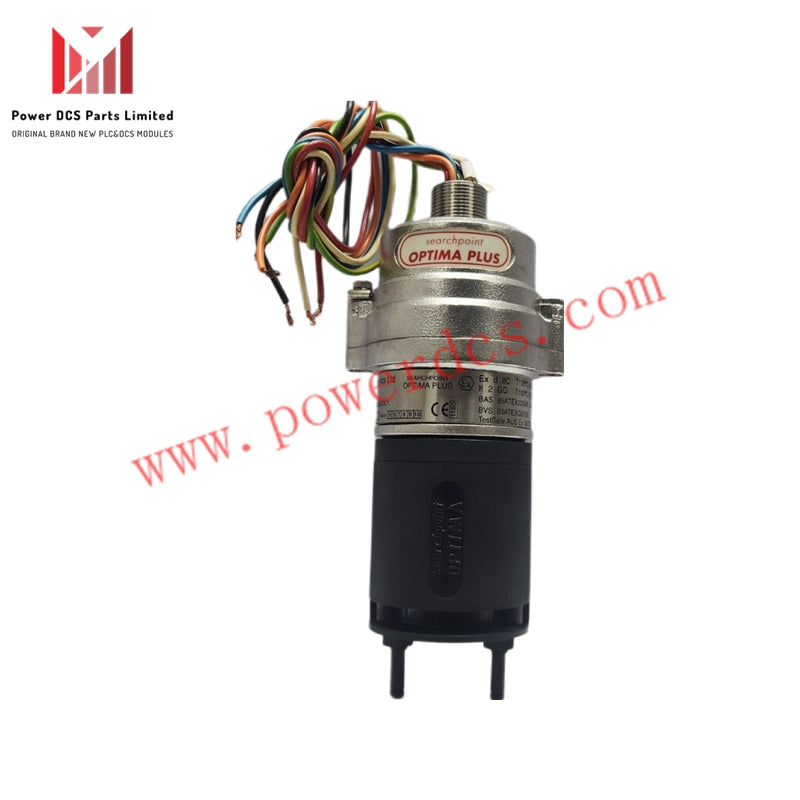 HONEYWELL 2108B2001 Searchpoint Optima Plus Infrared Gas Detector