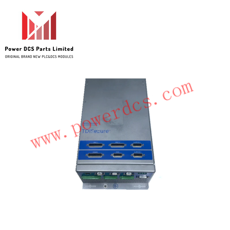 Bently Nevada 2155/40-02 TDISecure Communication Processor