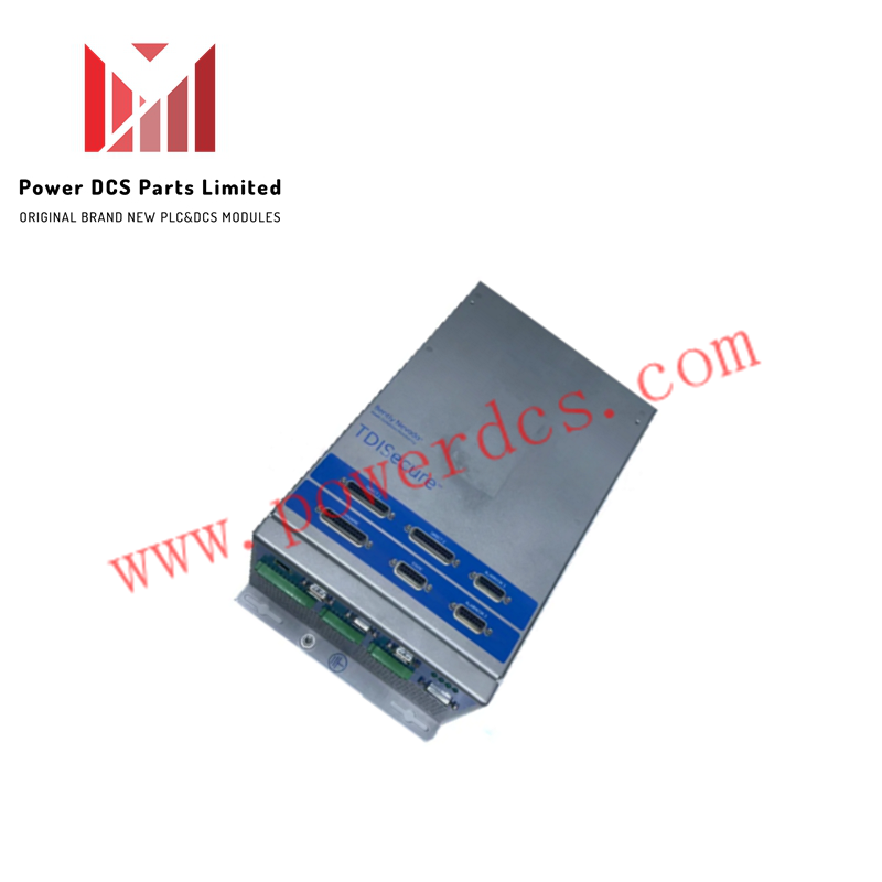 Bently Nevada 2155/40-02 TDISecure Communication Processor