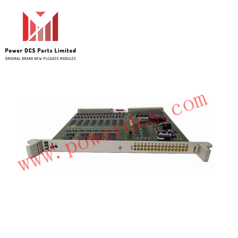 ABB 216AB61 HESG324013R100 HESG216881B Module