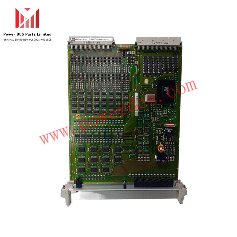 ABB 216AB61 HESG324013R101/D Dijital Çıkış Ünitesi