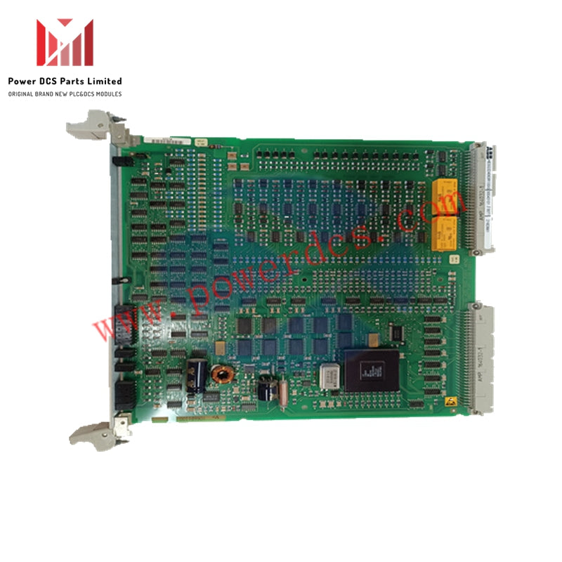 ABB HESG324063R100 216DB61 түпнұсқа орауыш модулі қорда