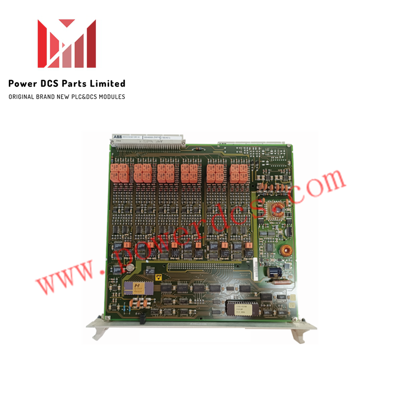 ABB 216EA61b HESG324015R1 DCS Module