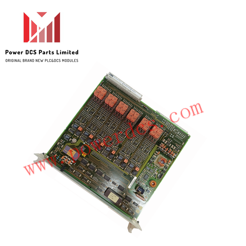 ABB 216EA61b HESG324015R1 DCS Module
