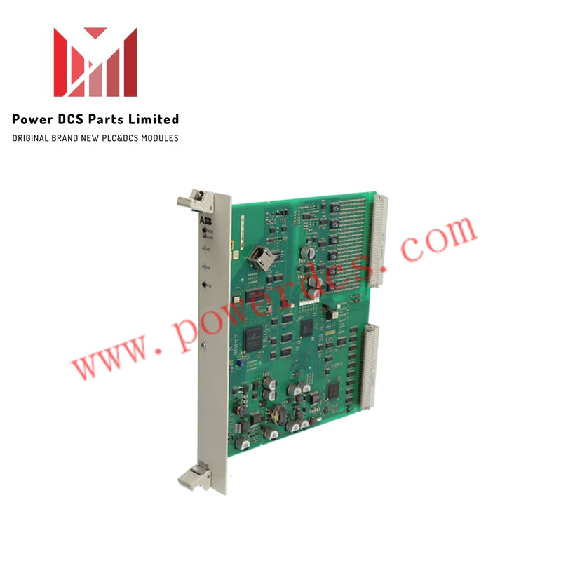 ABB 216EA62 A/D Converter Relay Card