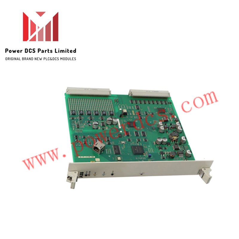 ABB 216EA62 A/D Converter Relay Card