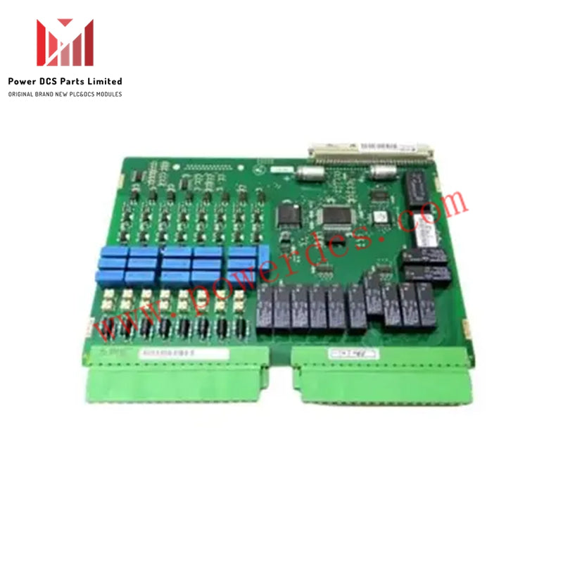 ABB 216MB66M HESG324511M5 Industrial Automation Module