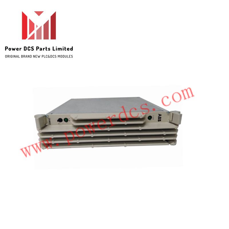 ABB 216NG63 HESG441635R1 Modul Bantuan Kuasa