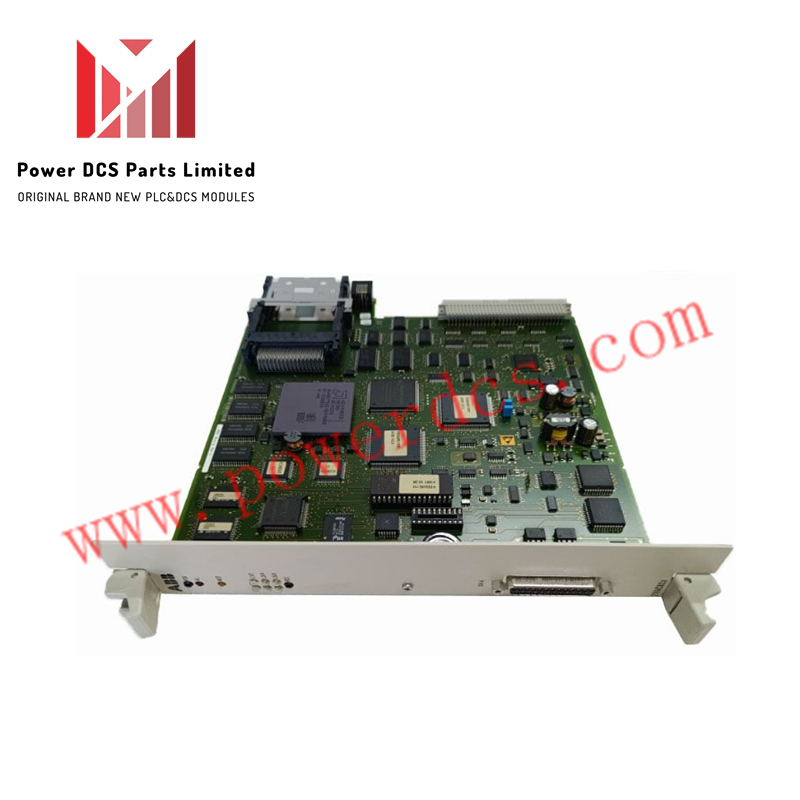 ABB 216VC62A Kad Relay Unit Pemproses HESG324442R13/C