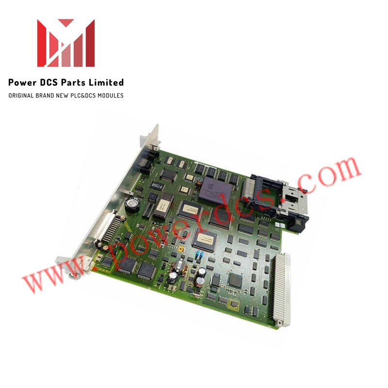 ABB 216VC62A Kad Relay Unit Pemproses HESG324442R13/C
