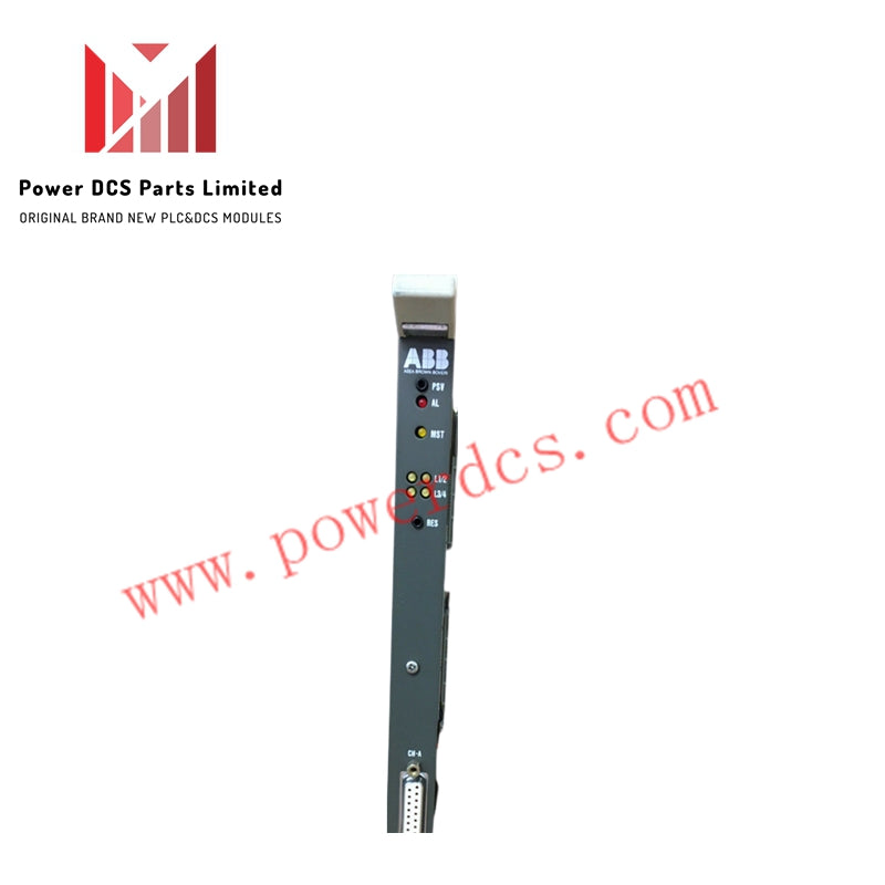 ABB 216VE61B HESG324258R11 HESG324257/E External Excitation Module