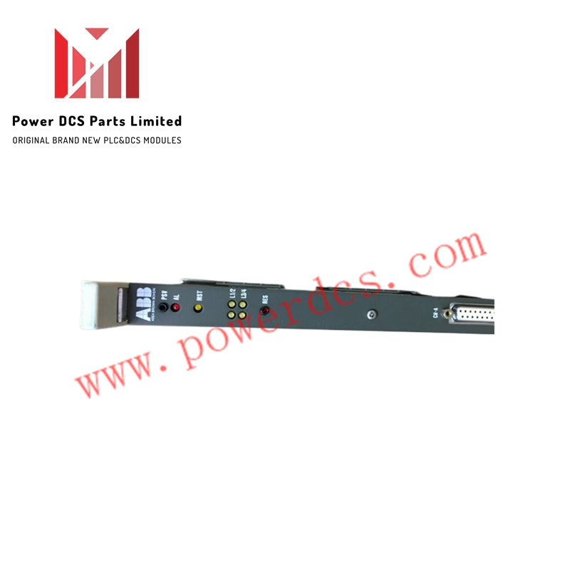 ABB 216VE61B HESG324258R11 HESG324257/E External Excitation Module