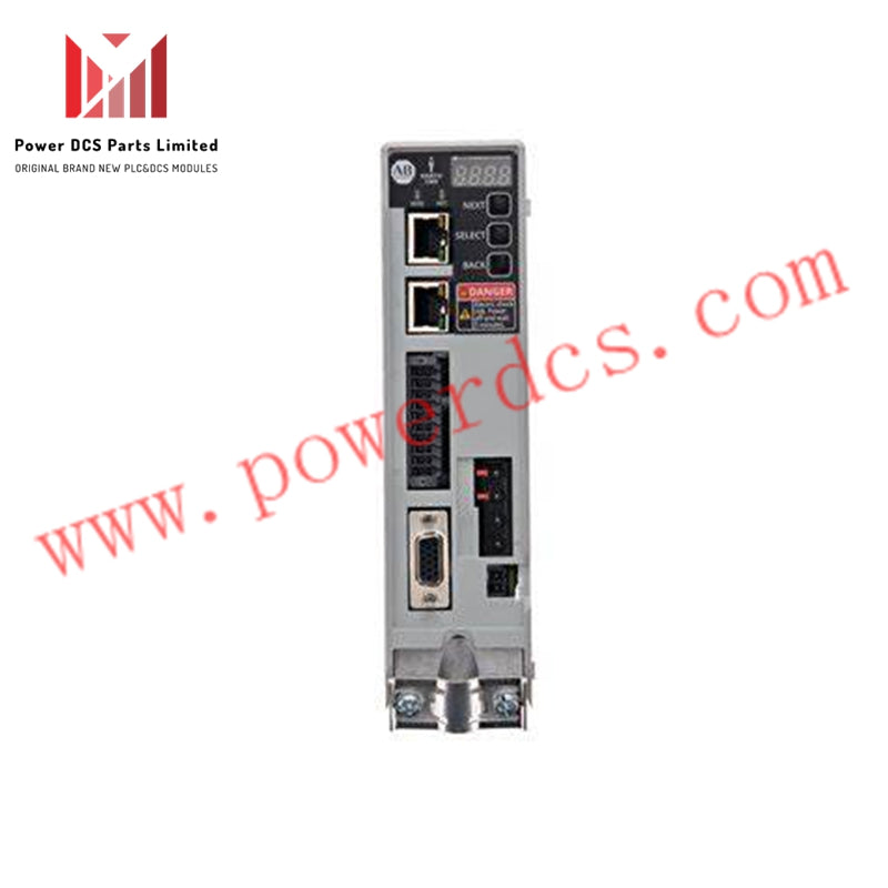 Allen-Bradley 2198-C4075-ERS Kinetix 5300 Servo Drive