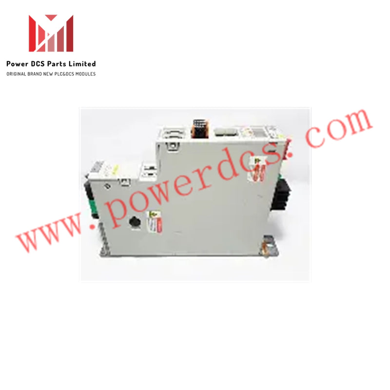 Allen-Bradley 2198-D020-ERS3 | Dual-Achsen-Steuermodul