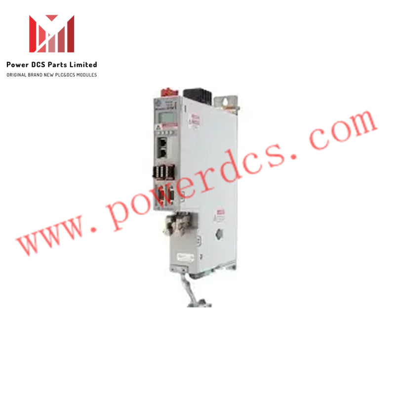 Allen-Bradley 2198-D032-ERS3 | Dual-Axis Inverter Module
