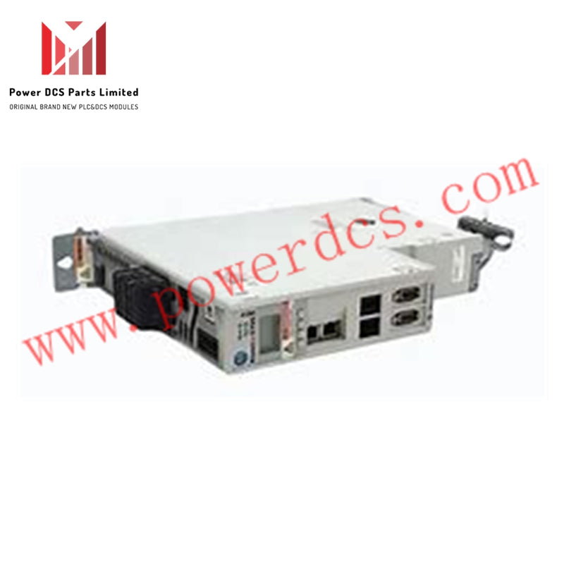 Allen-Bradley 2198-D032-ERS3 | Dual-Axis Inverter Module
