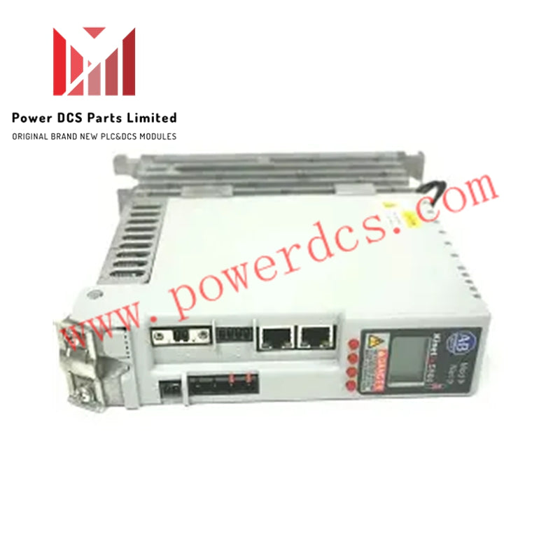 অ্যালেন-ব্র্যাডলি 2198-H008-ERS | উচ্চ-দক্ষতা সার্ভো ড্রাইভ