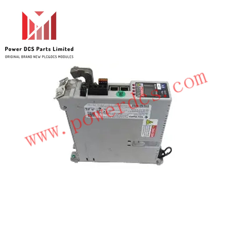 অ্যালেন-ব্র্যাডলি 2198-H008-ERS | উচ্চ-দক্ষতা সার্ভো ড্রাইভ