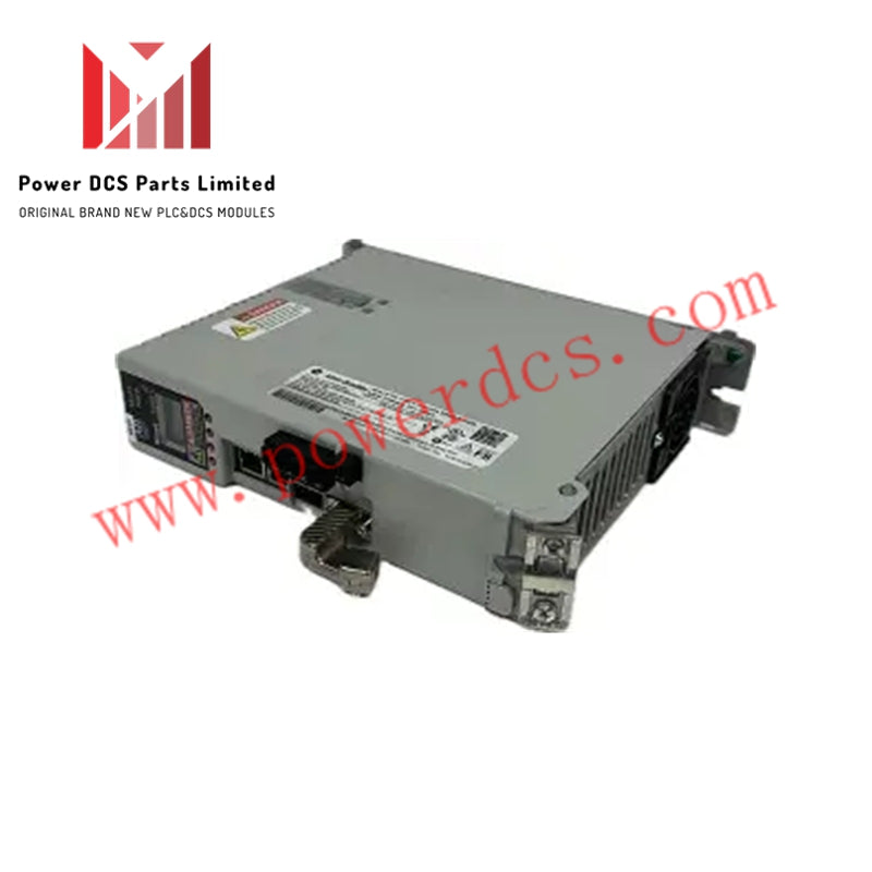 Allen Bradley 2198-H025-ERS Endüstriyel Sürücüler Modülü