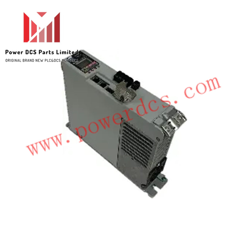 Allen Bradley 2198-H025-ERS Endüstriyel Sürücüler Modülü