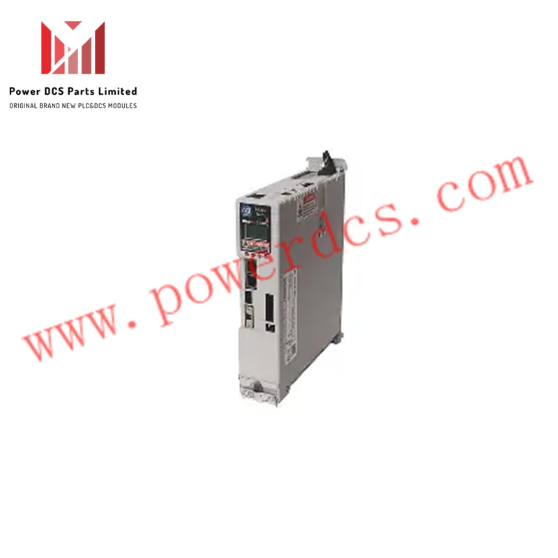 Allen-Bradley 2198-H040-ERS | Kinetix 5500 Servo Drive