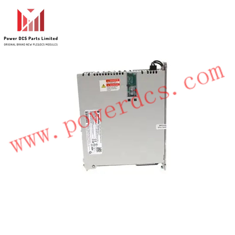 Allen-Bradley 2198-H040-ERS | Kinetix 5500 Servo Drive