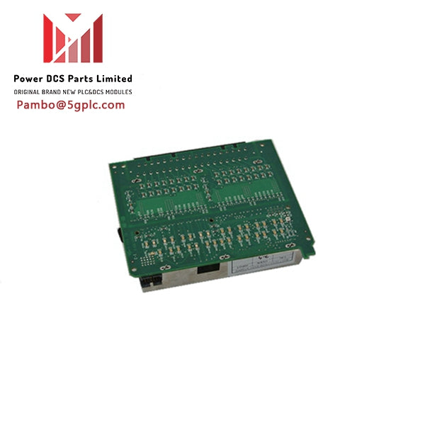 Morsettiera Bassa Tensione Honeywell 900TBK-0101 – Modulo I/O PLC, Nuovo Eccellente, Made In China - 4