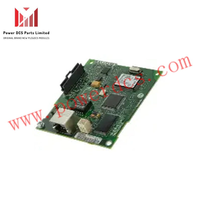 Allen-Bradley 22-COMM-E Hochgeschwindigkeits-Industriesteuermodul