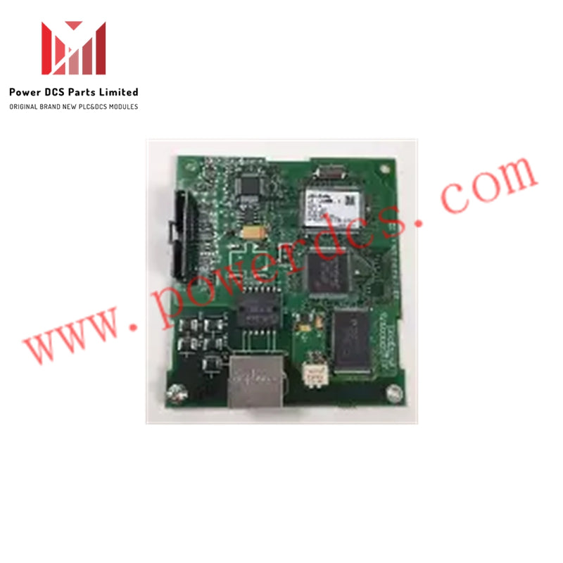 Allen-Bradley 22-COMM-E Hochgeschwindigkeits-Industriesteuermodul