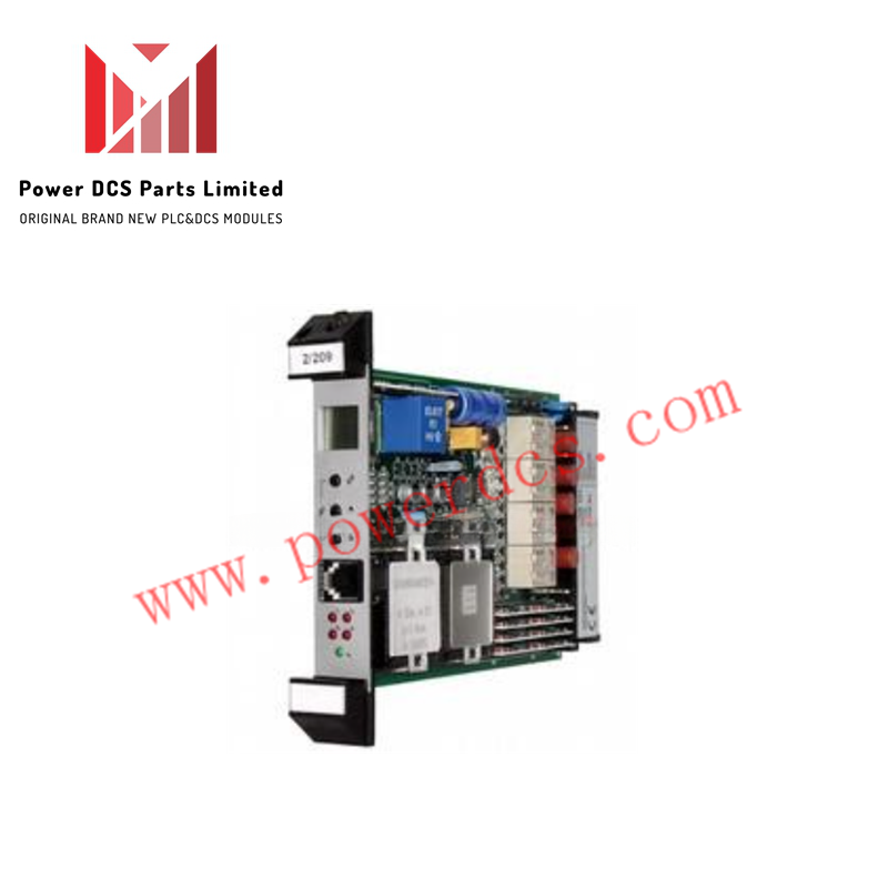 Pepperl+Fuchs 2/209/GHG1372041C4046 Signal Trip Amplifier