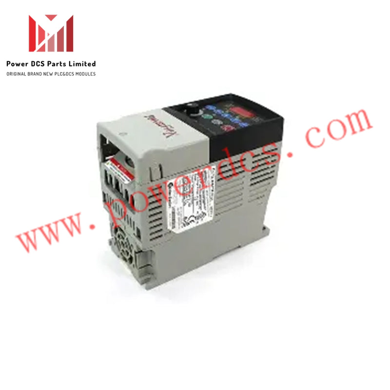 Allen-Bradley 22A-A4P5N104 | PowerFlex 4 Variable Frequency Drive