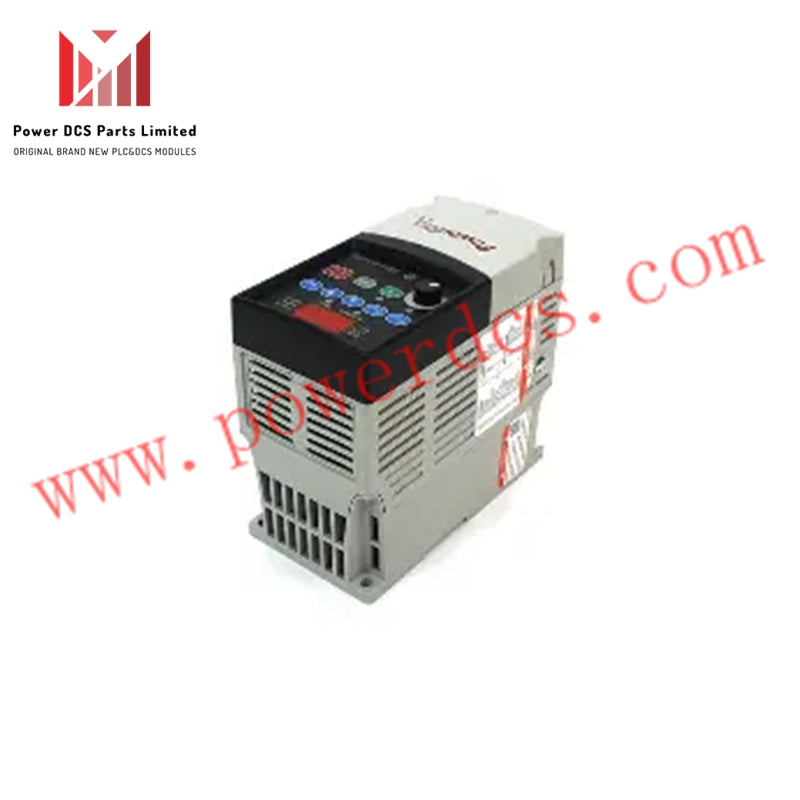Allen-Bradley 22A-D2P3N104 PowerFlex 4 Variable Frequency Drive