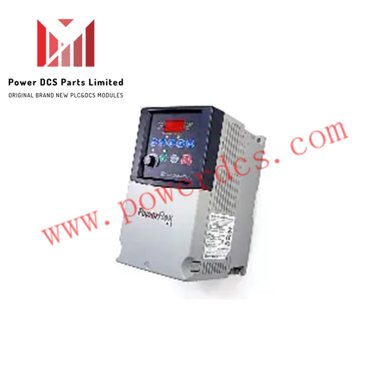 Allen Bradley 22A-D8P7N104 Variable Frequency Drive