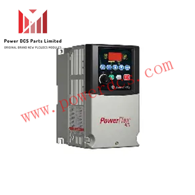 Allen-Bradley 22B-D010N104 | PowerFlex 40 Frequenzumrichter mit variabler Frequenz