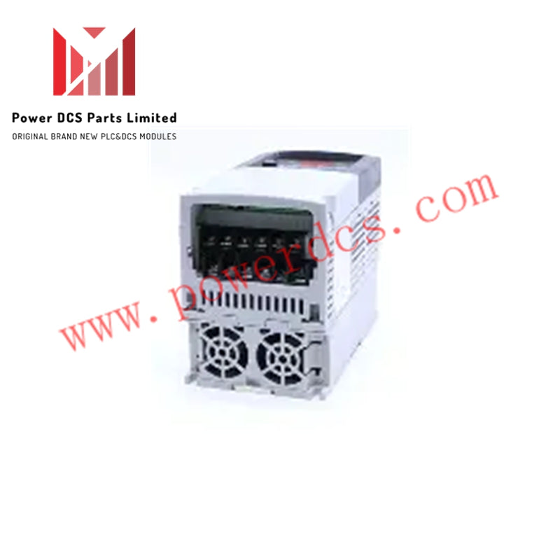 Allen Bradley 22B-D2P3N104 | PowerFlex 40 Variable Frequency Drive