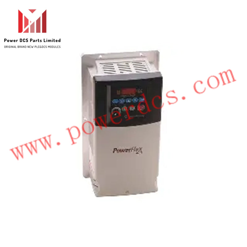 Allen-Bradley 22B-D012N104  PowerFlex 40 AC Drive