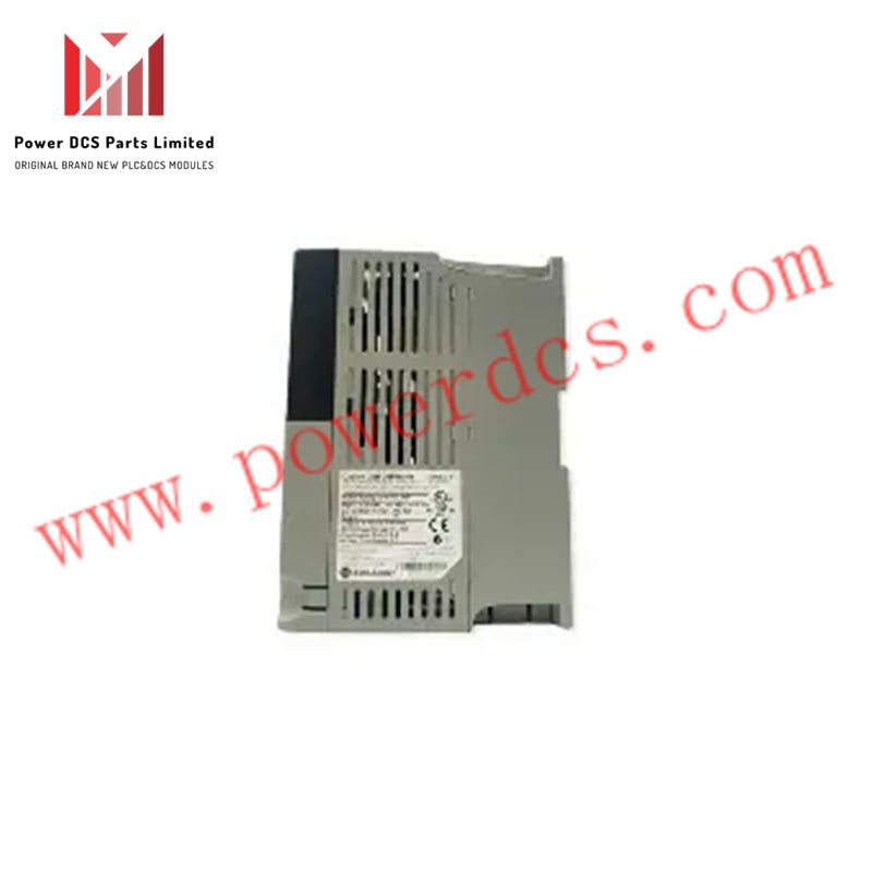 Allen-Bradley 22B-D1P4N104 | PowerFlex 40 AC Drive