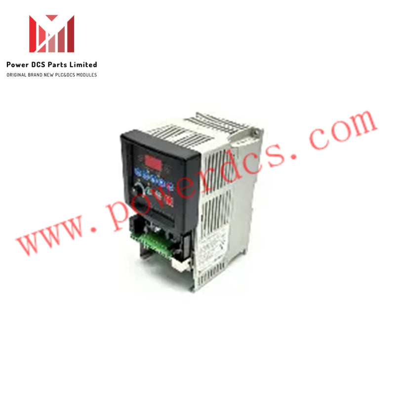 Allen-Bradley 22B-D1P4N104 | PowerFlex 40 AC Drive