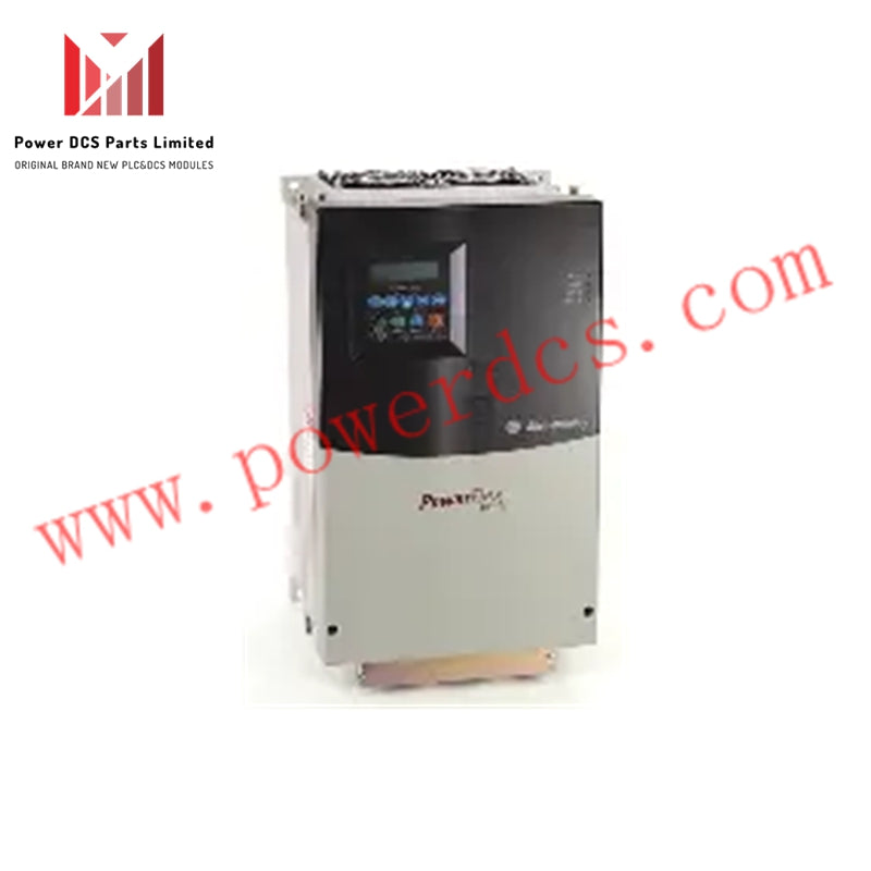 Allen-Bradley 22C-D030N103 PowerFlex 400 AC Drive